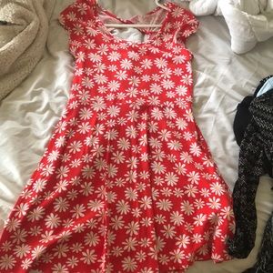 Cute summer dress